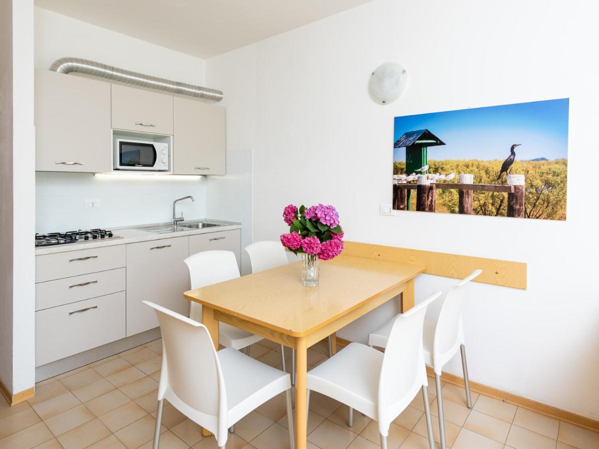 Condominio Lavinia 비비오네 외부 사진
