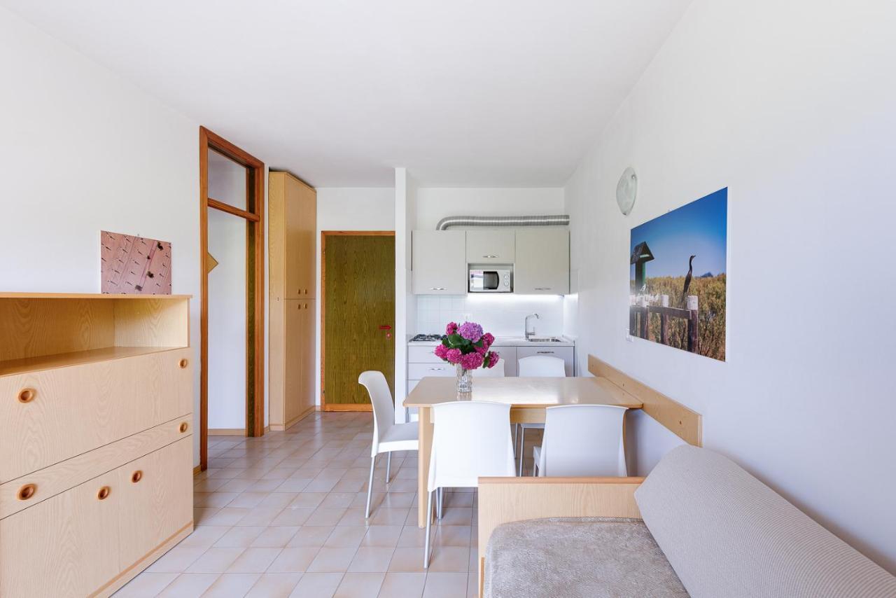 Condominio Lavinia 비비오네 외부 사진