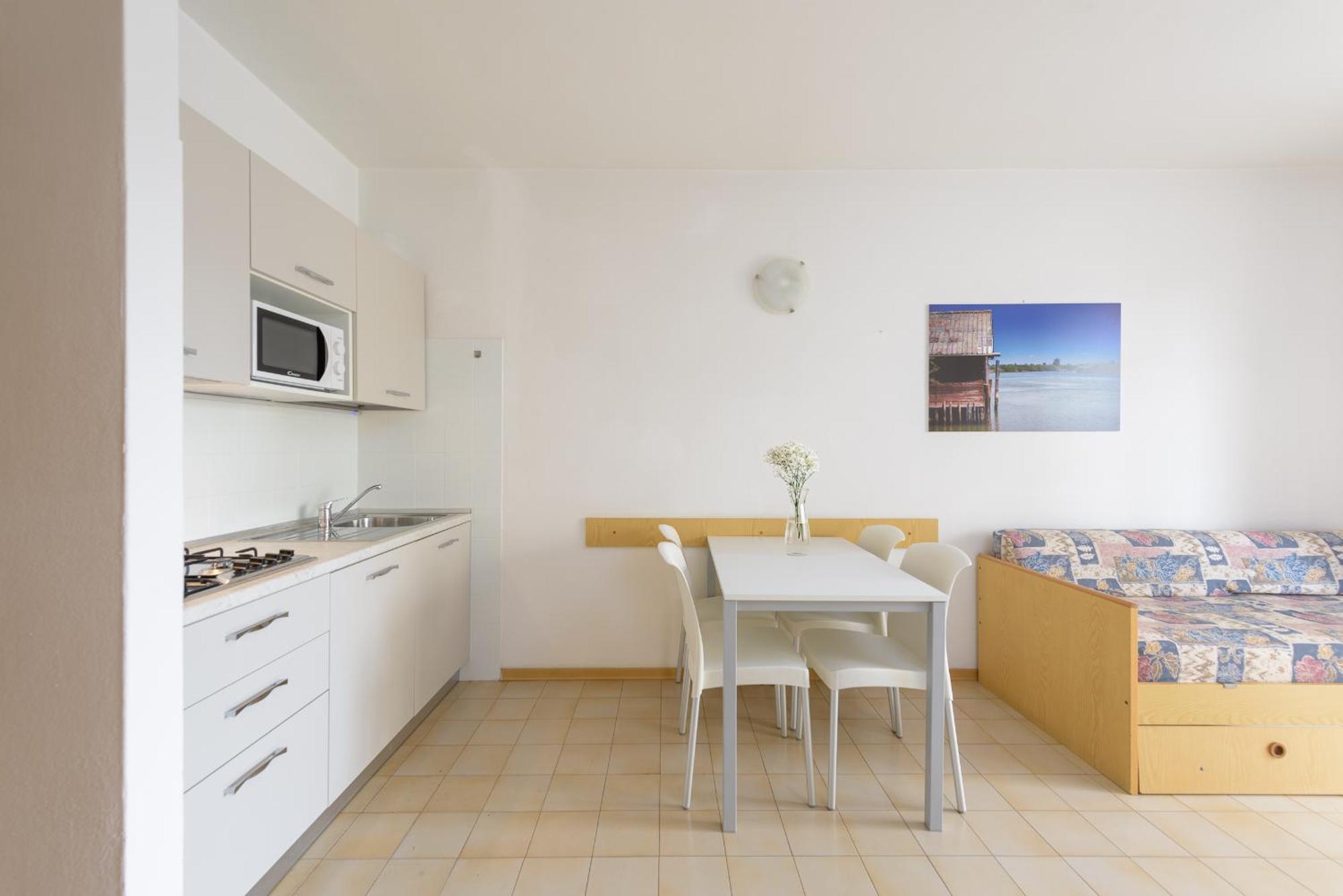 Condominio Lavinia 비비오네 외부 사진