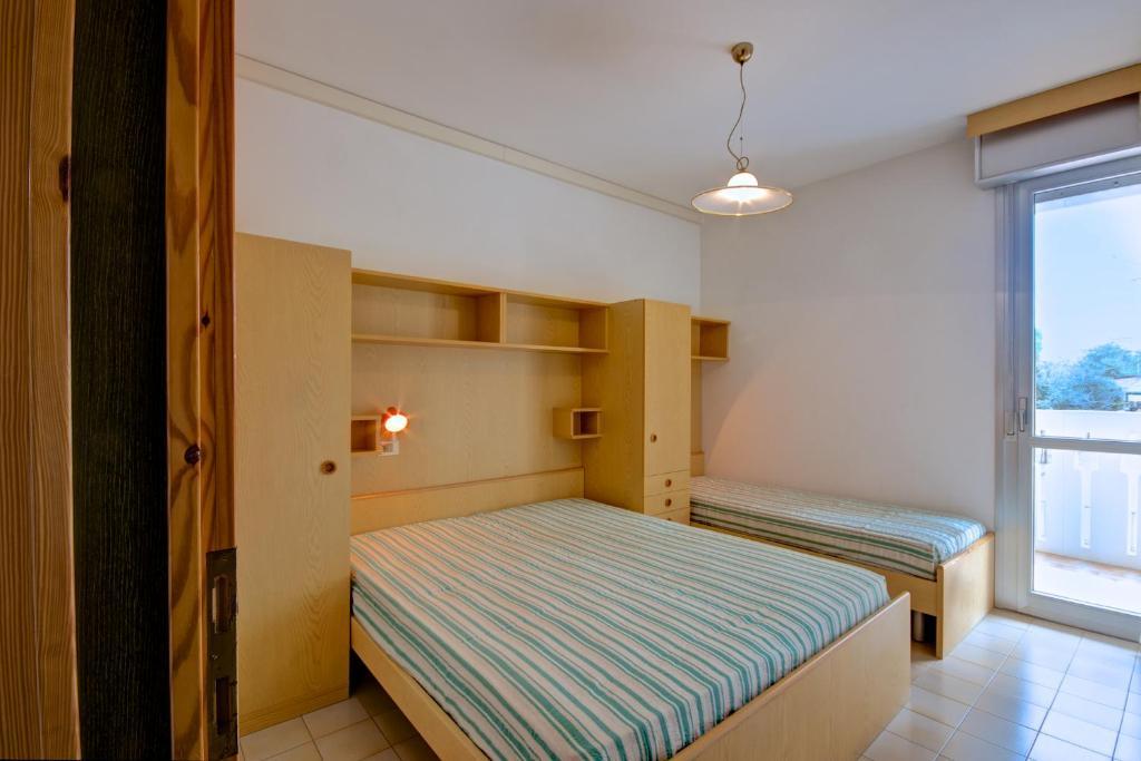 Condominio Lavinia 비비오네 객실 사진