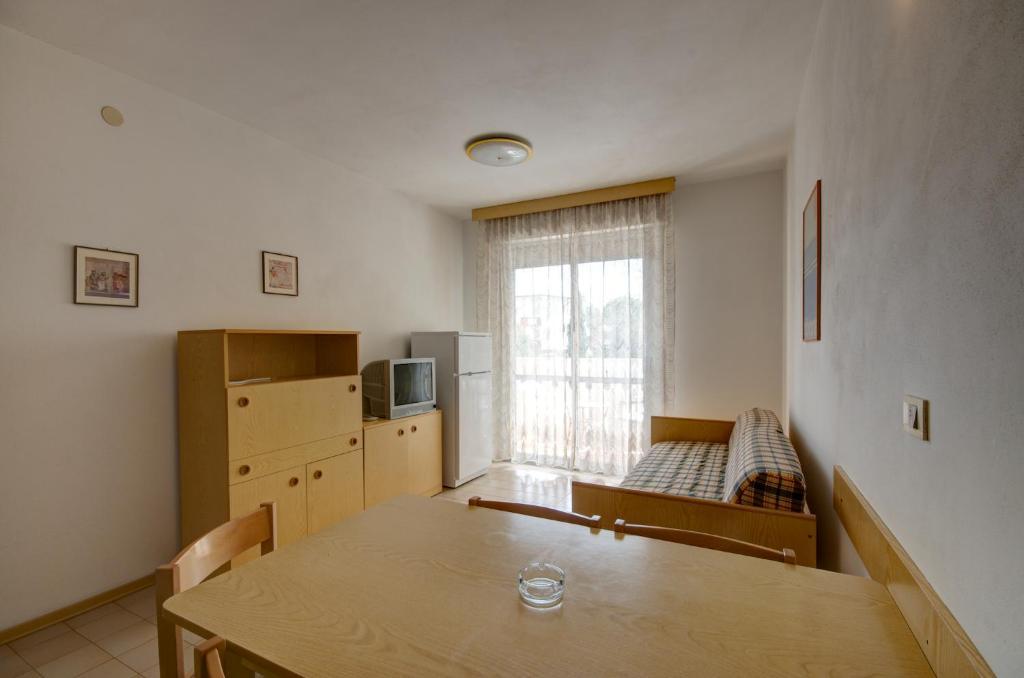 Condominio Lavinia 비비오네 객실 사진