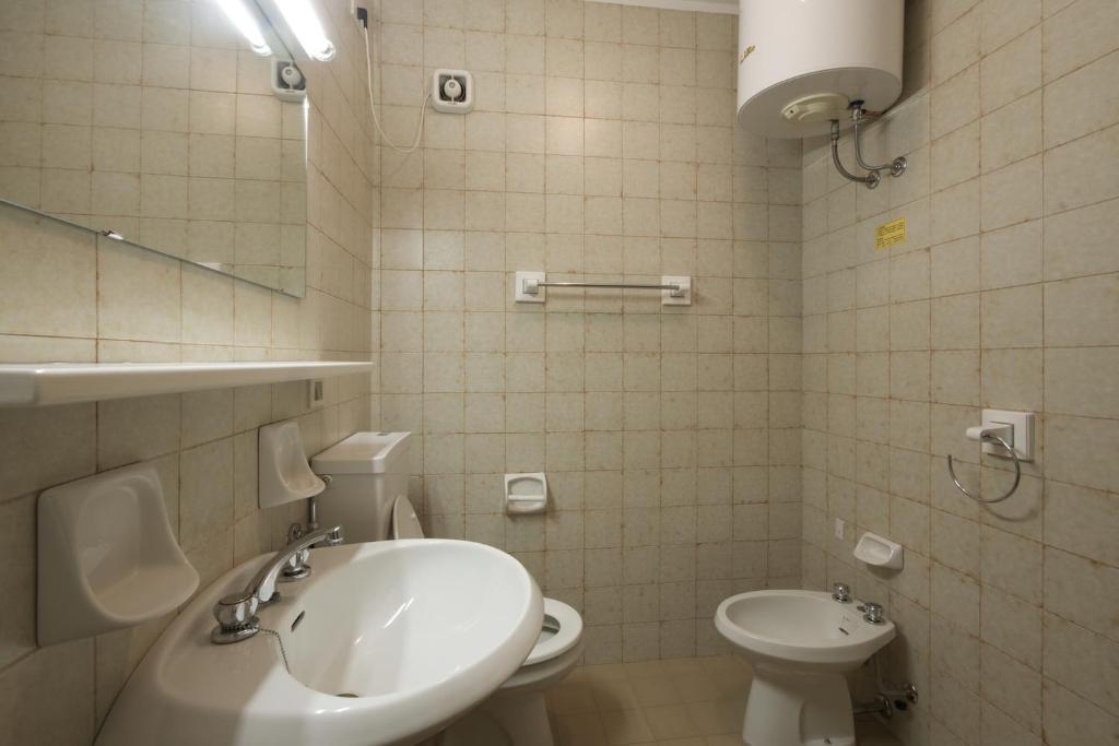 Condominio Lavinia 비비오네 객실 사진